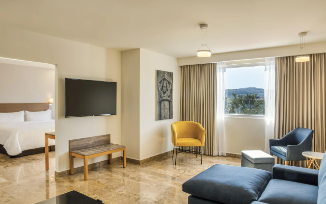 Fiesta Inn Guadalajara Poniente