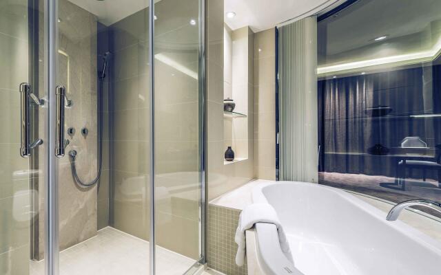 Mercure Shanghai Royalton