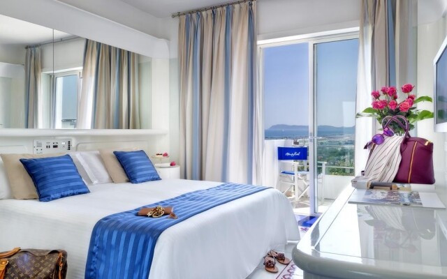 Atlantic Hotel & SPA