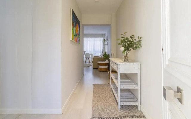 A&C Torre del mar -Málaga 2 Room