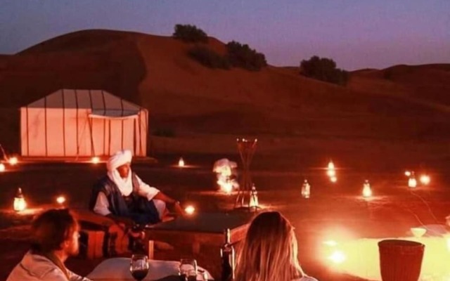Merzouga Relax Camp