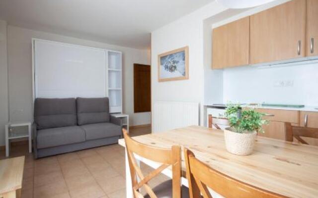 Apartaments La Serrera