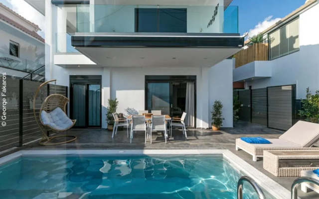 White Rock Villas Lygia