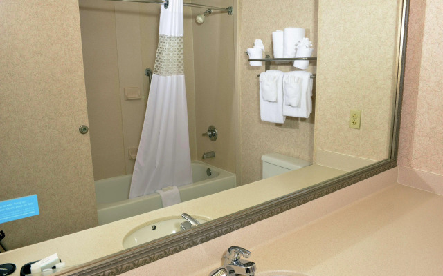 Hampton Inn & Suites Springfield, MO