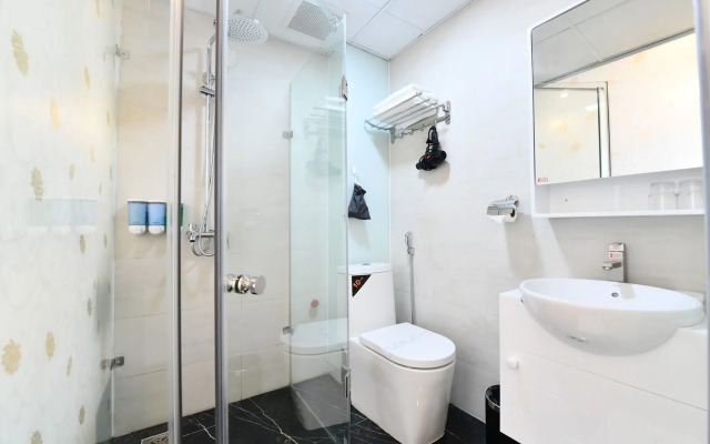 Hanoi Bella Rosa Trendy Hotel