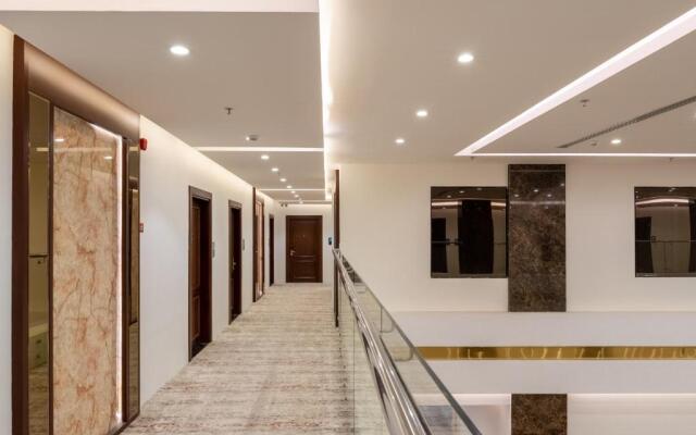 Karim Hotel Riyadh