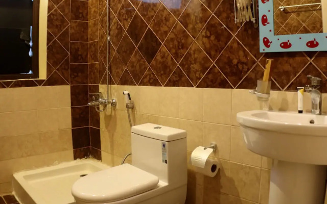 Maskan Al Dyafah Hotel Apartments 2