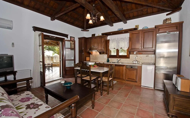 Vatellis Villas