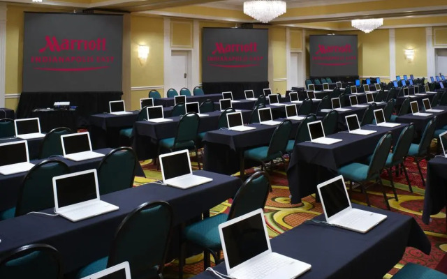 Marriott Indianapolis East