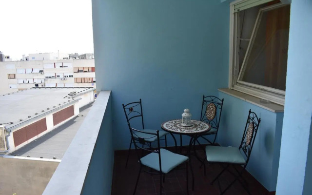 Apartment Nikolina