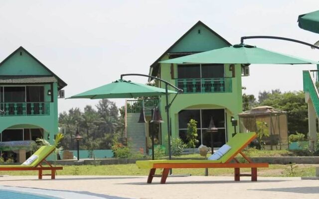 Flourish Wellness Resort