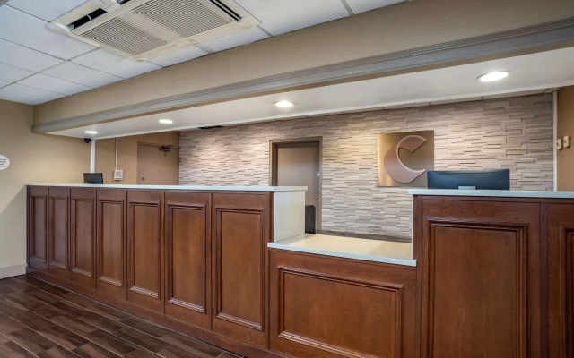 Comfort Inn Baltimore East Towson