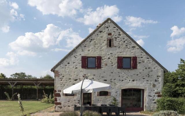 Gîte Audes, 6 pièces, 10 personnes - FR-1-489-119