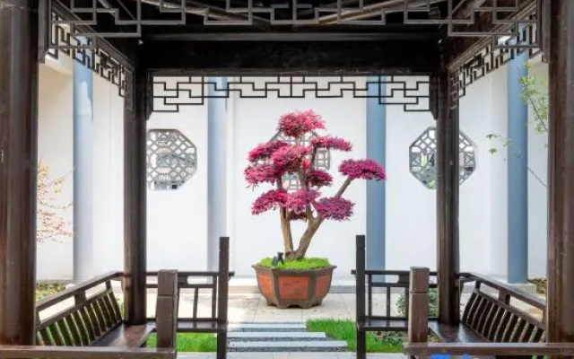Nanfeng Gongjuyuan Homestay (Guoliyuan) – Outside – Nanfeng