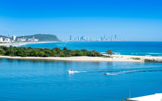 Little Cove Currumbin