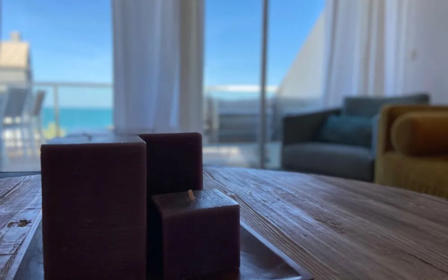 G Nova in Javea X bia