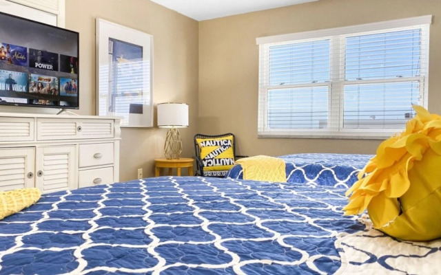 Anglers Cove by Teeming Vacation Rentals