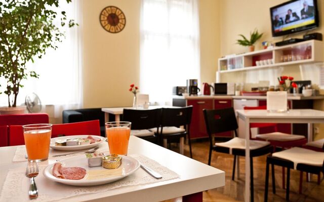 Enigma Hotel Apartments