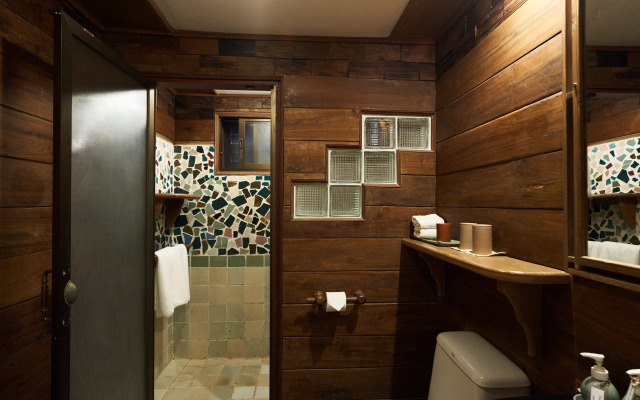 Kaomai Lanna Resort