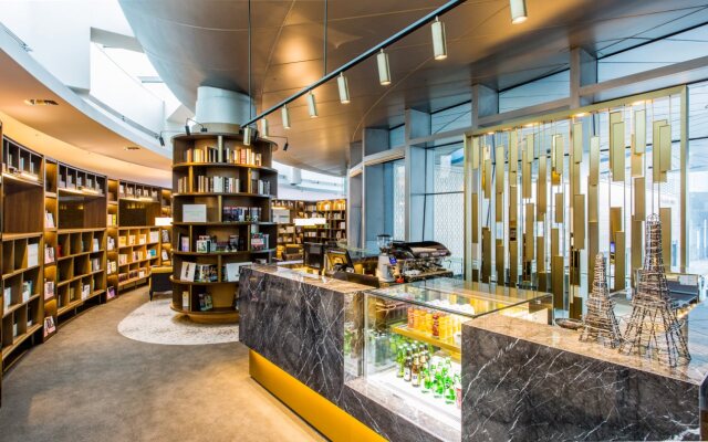 Vista Walkerhill Seoul