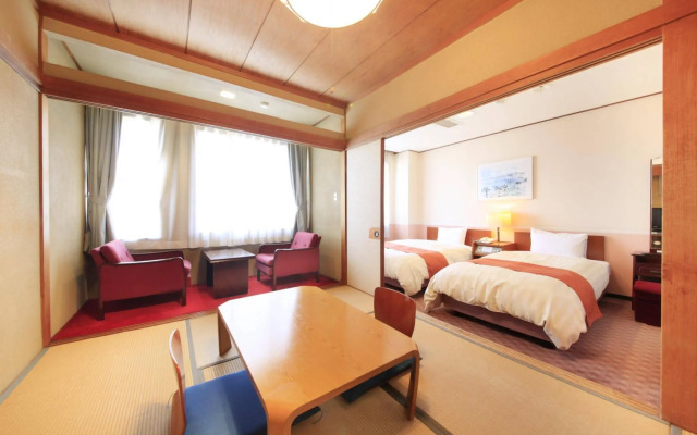 Fuji Green Hotel