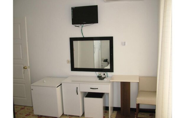 Hotel Mersin Şavk