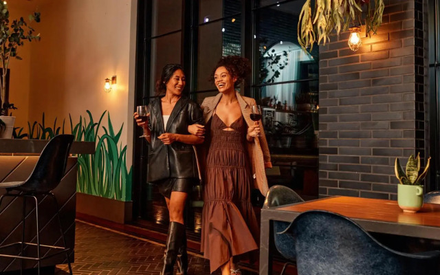 Virgin Hotels Nashville