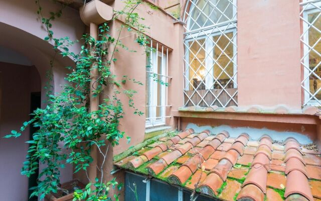 RSH Margutta Exclusive Apartment