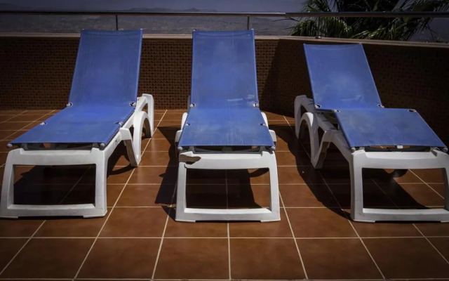 Hotel Balneario San Nicolás