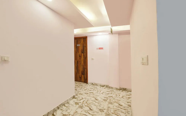 Fabhotel Ak Continental