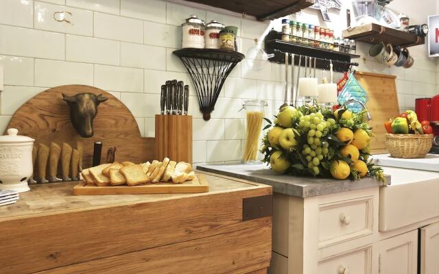 Annetta by Vacation in Lucca