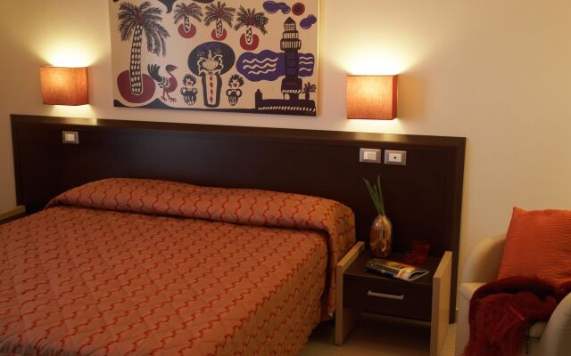 Noha Suite Hotel