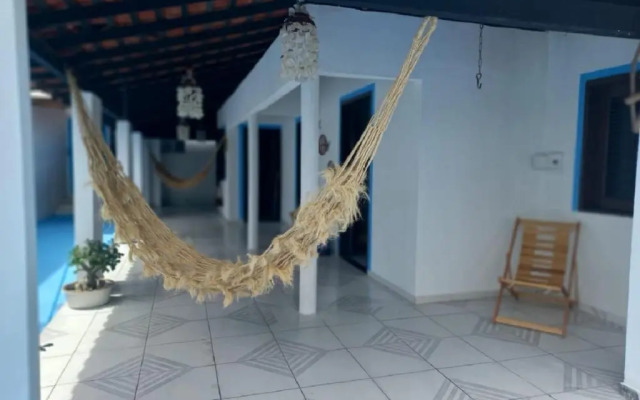 Pousada Recanto do Mar