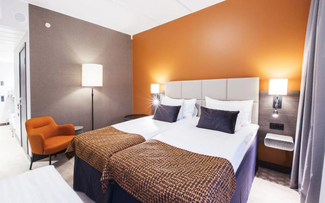 Quality Hotel Winn Haninge
