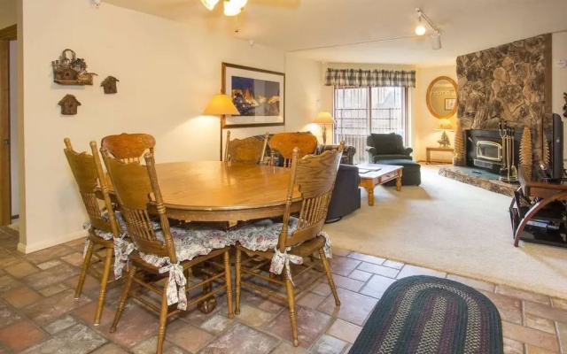 Aspen Creek #104