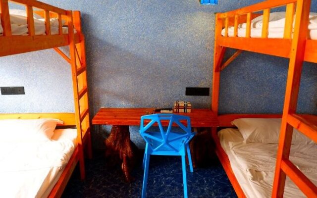 Ka Liu Lan Island International Youth Hostel