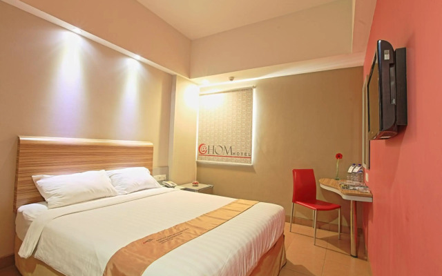 Metland Hotel Bekasi