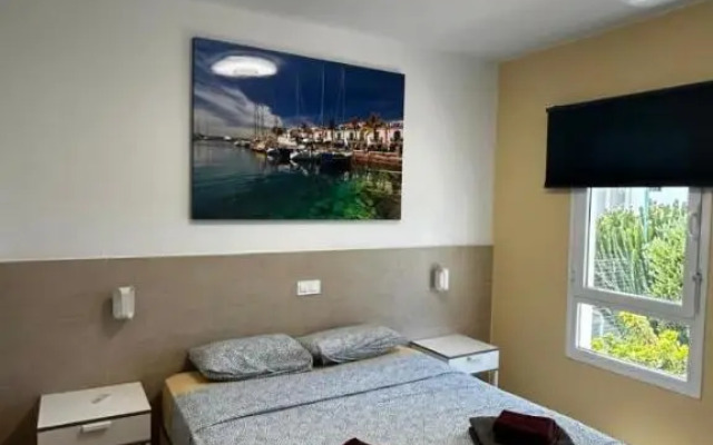 Stylish Apartment