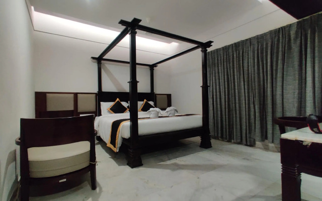 Hotel Saratha Rajans