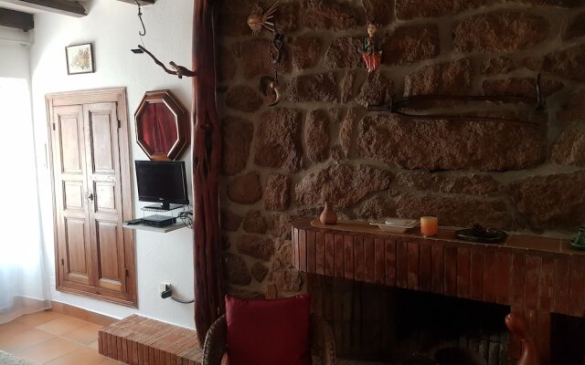 L'Orca Di San Gavinu