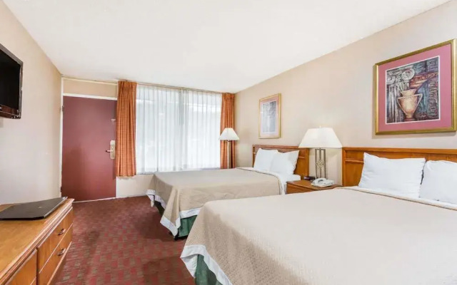 Best Western Goldsboro Inn