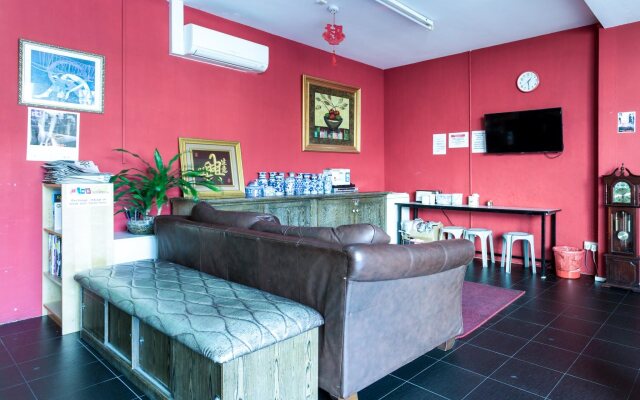 ABC Hostel