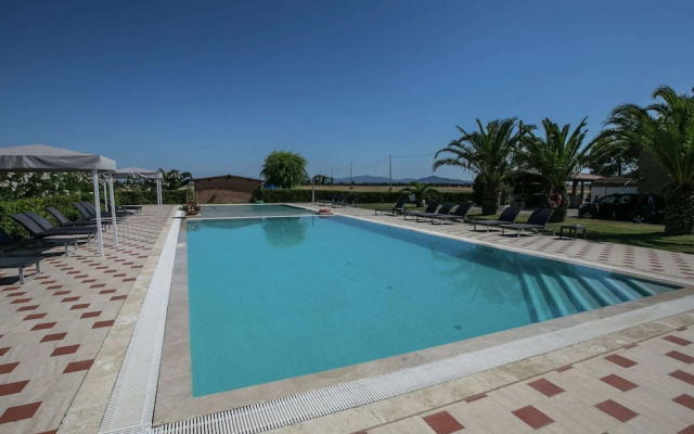 Appealing Apartment Just 7 km From the Beach