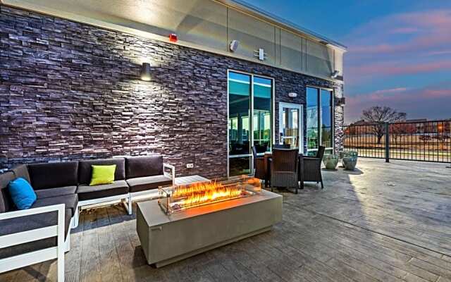 Hampton Inn & Suites Canyon