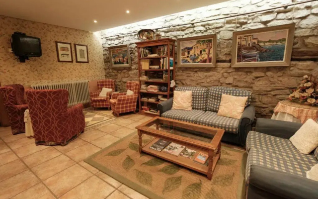 Hosteria de Zubiri