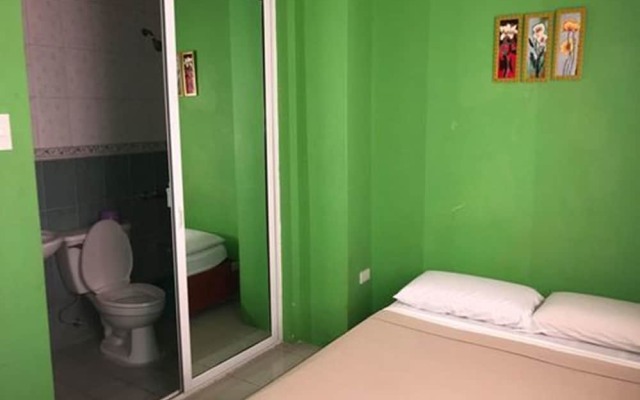 D'Samat Hotel