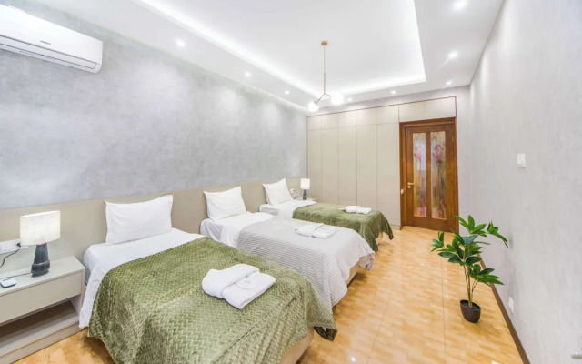 Stay Inn on North 11