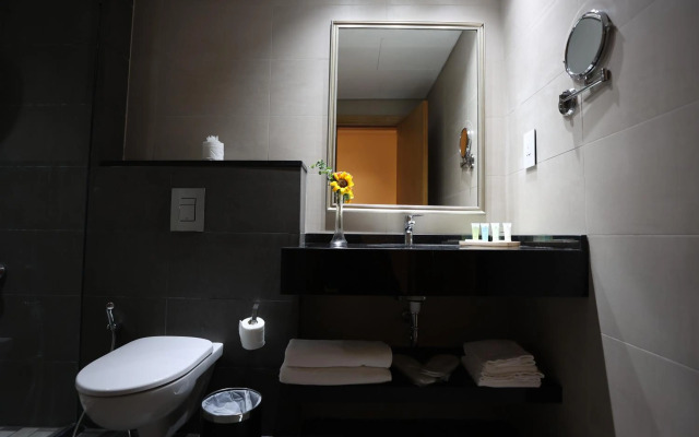 Geneva Hotel Amman