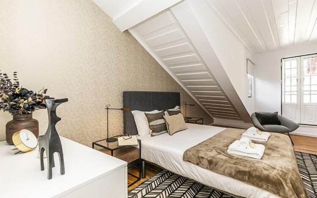 LxWay Apartments São Bento Loft