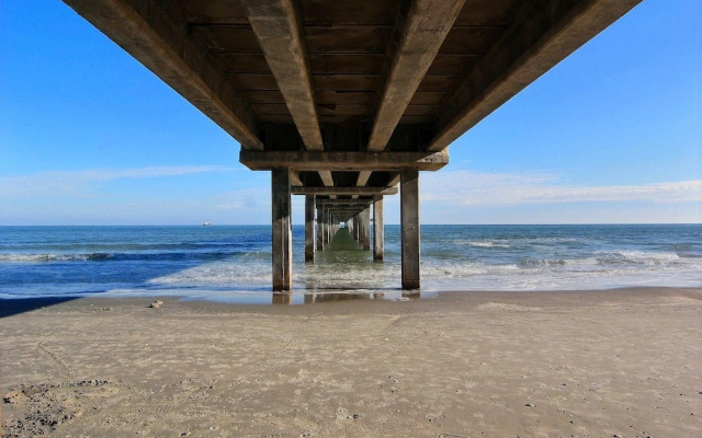 Channelview 103